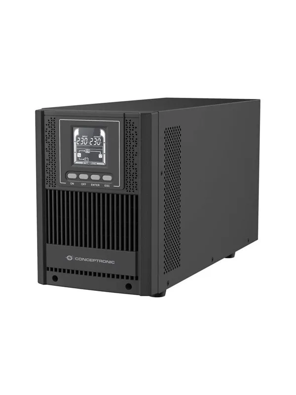 Conceptronic ZEUS52E2K