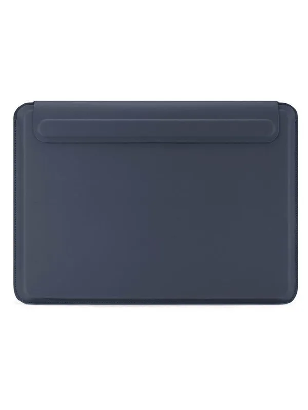 Pipetto Ultra Slim Sleeve for MacBook 13/14 - Dark Blue