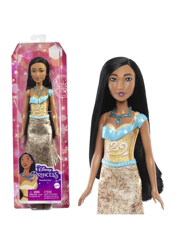 Disney Princess Pocahontas