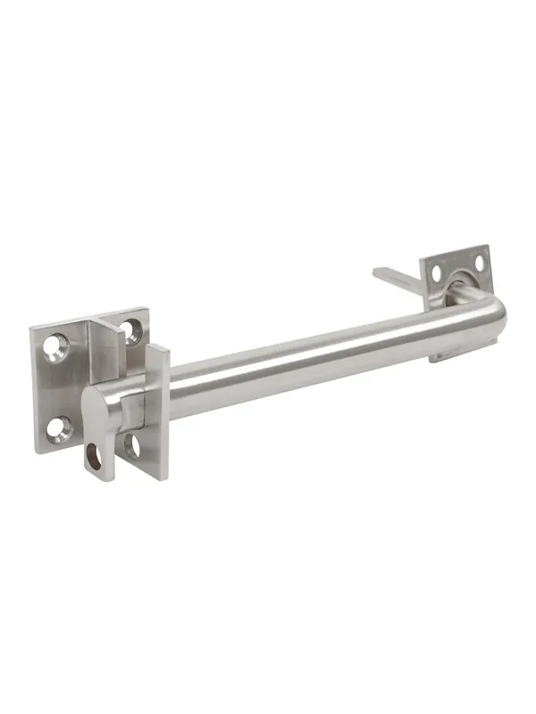 Green>it Stable Door Handles 50-70 mm.