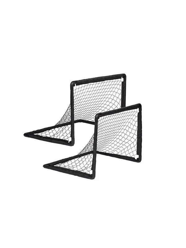 ET Toys Outsiders - 2 x Talent Foldable Goal Pack