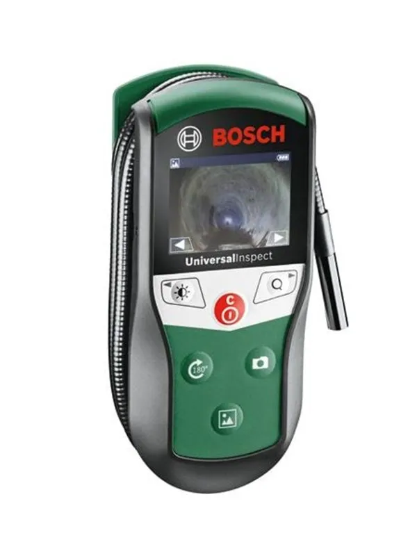 Bosch INSPEKSJONSKAMERA UNIVERSALINSPECT