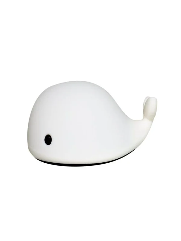 Filibabba LED light - Christian the whale