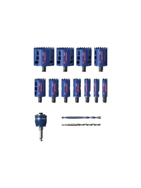 Bosch Expert Tough Material