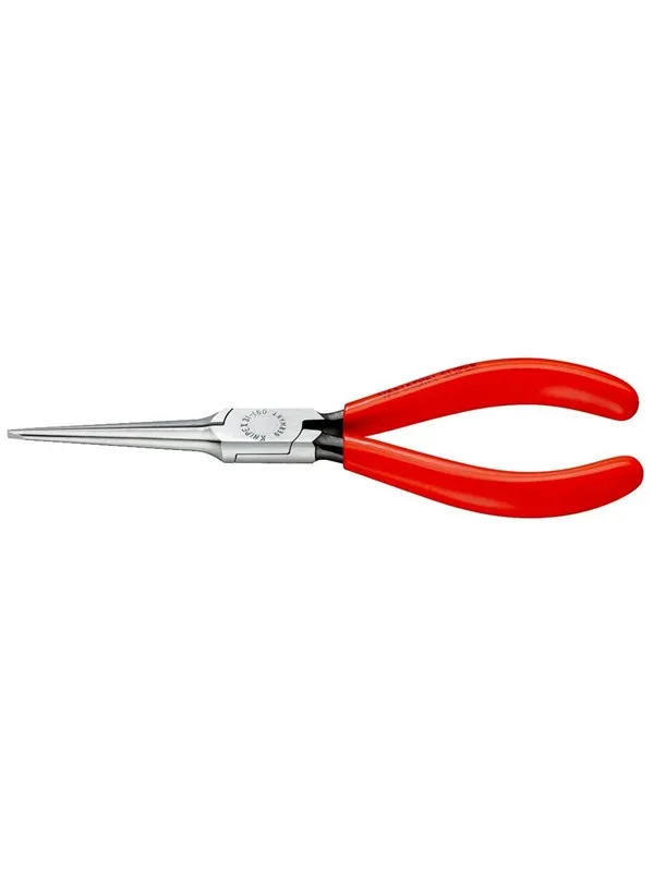 KNIPEX Gripetenger, (Nåltenger)