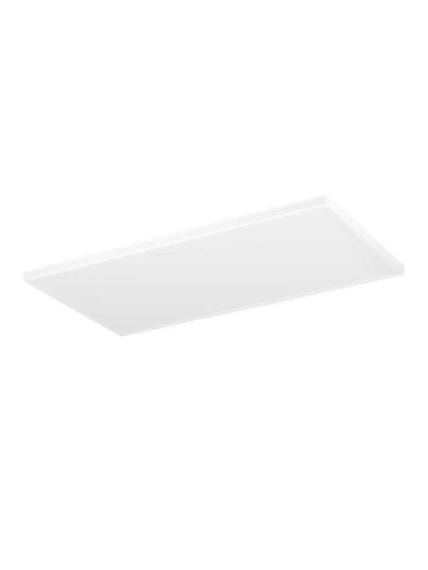 EGLO ROVITO-Z TAK 570X300 RGB/CCT 21W 3000LM IP44 HVIT