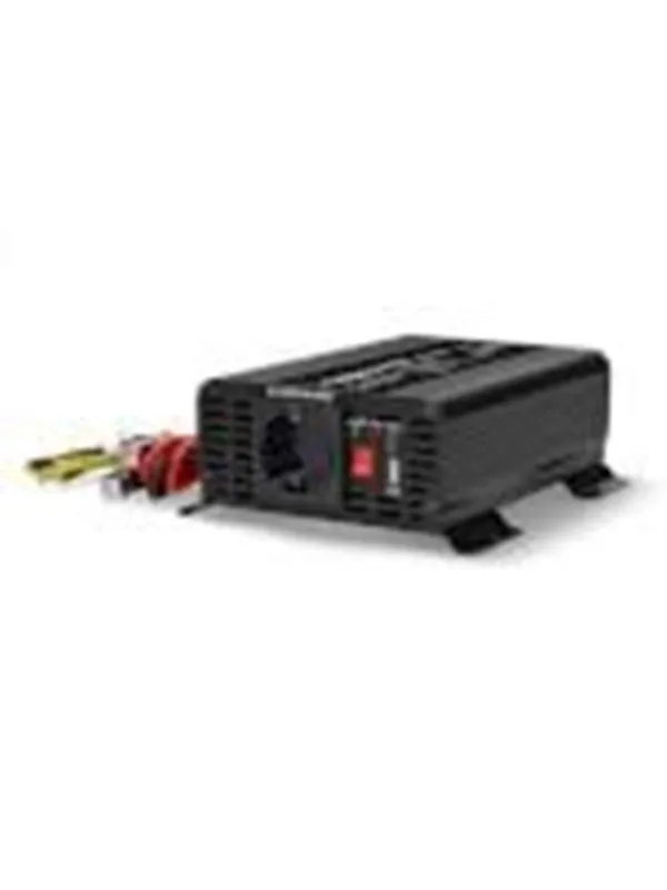 Nedis Power Inverter Pure Sine Wave | Input voltage: 12 V DC Strømforsyning (PSU) - 300 Watt - ATX - 80 Plus