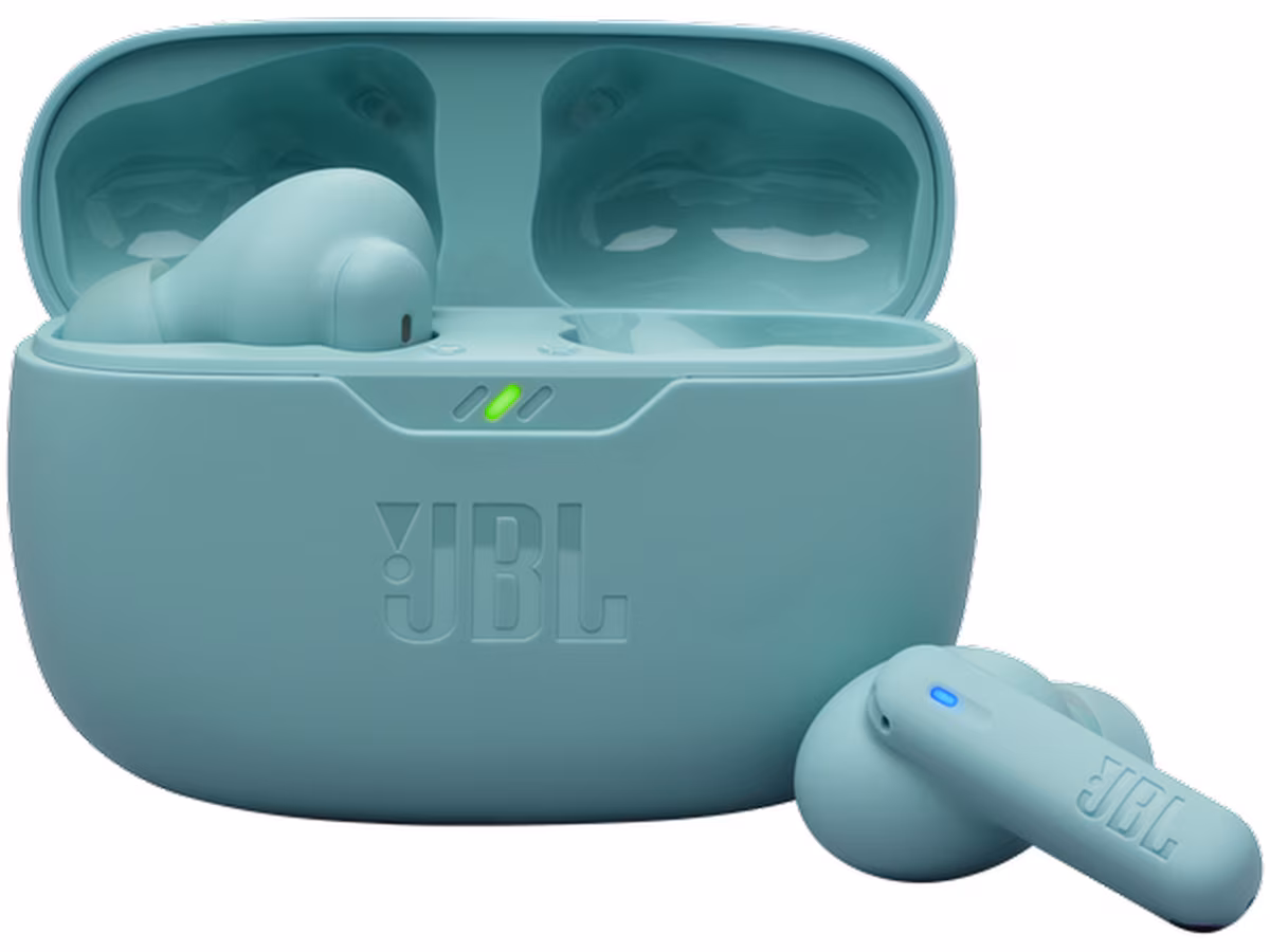 JBL Wave Beam 2 - Turquoise