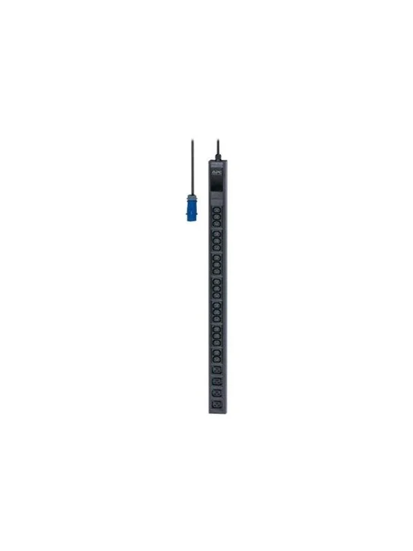 APC Easy Basic Rack PDU