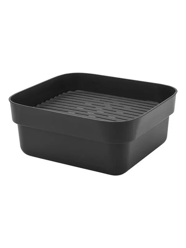 brabantia Sink Side - washbowl - dark grey