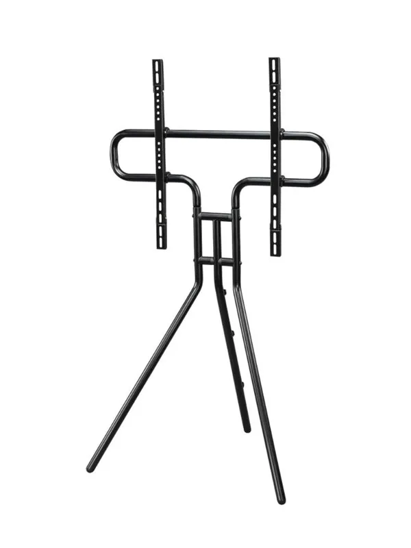 Hama TV Floor Stand up to 75" Black - Max 40 kg - recommended for 75"