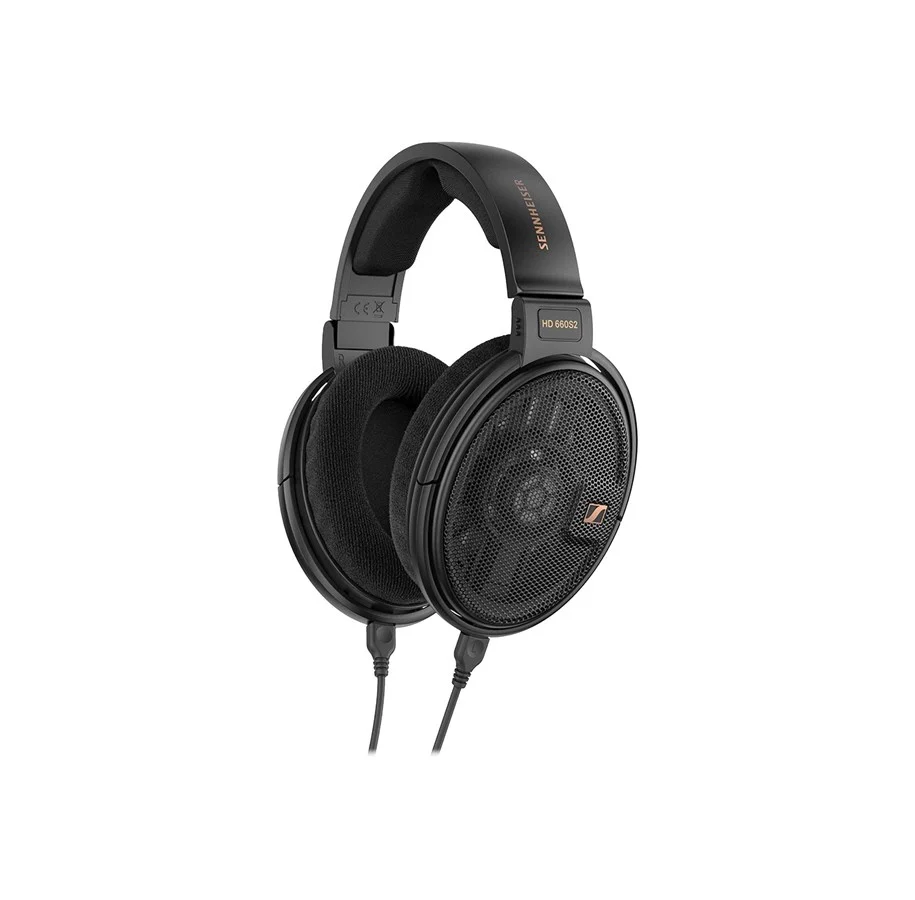 Sennheiser HD 660S2 - headphones