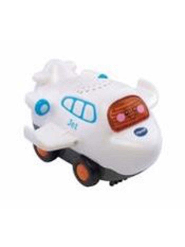 VTech toot toot driver plane SE