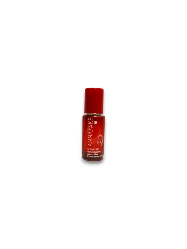 Annayake Ultratime Reshaping Serum For Face