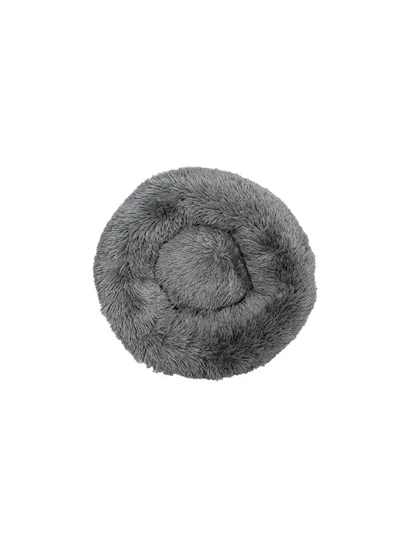 Danish Design Calming Bed M 70x20 cm Anthracite Gr