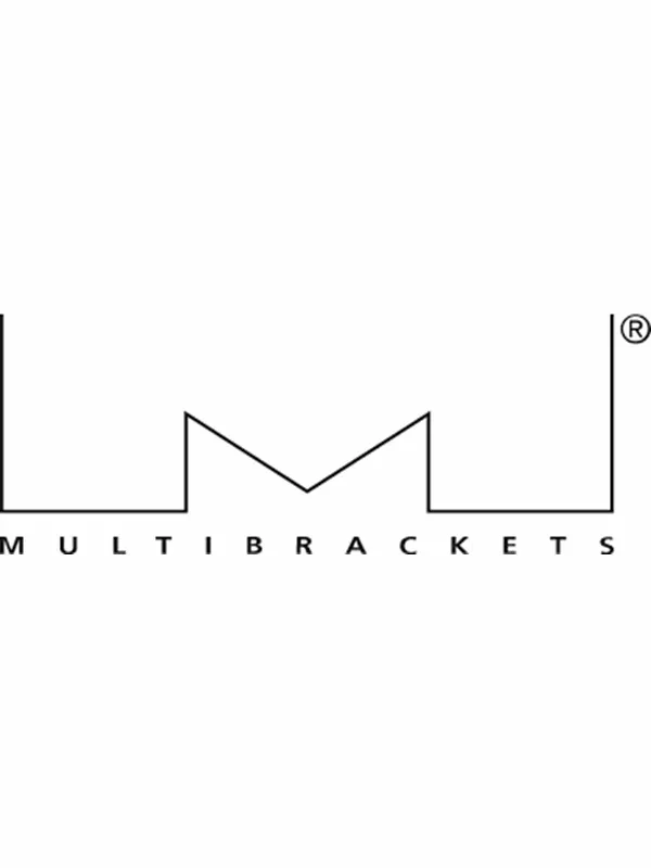 Multibrackets M stand - motorised - for LCD TV - 90 kg - black - Max 90 kg - recommended for 90 "