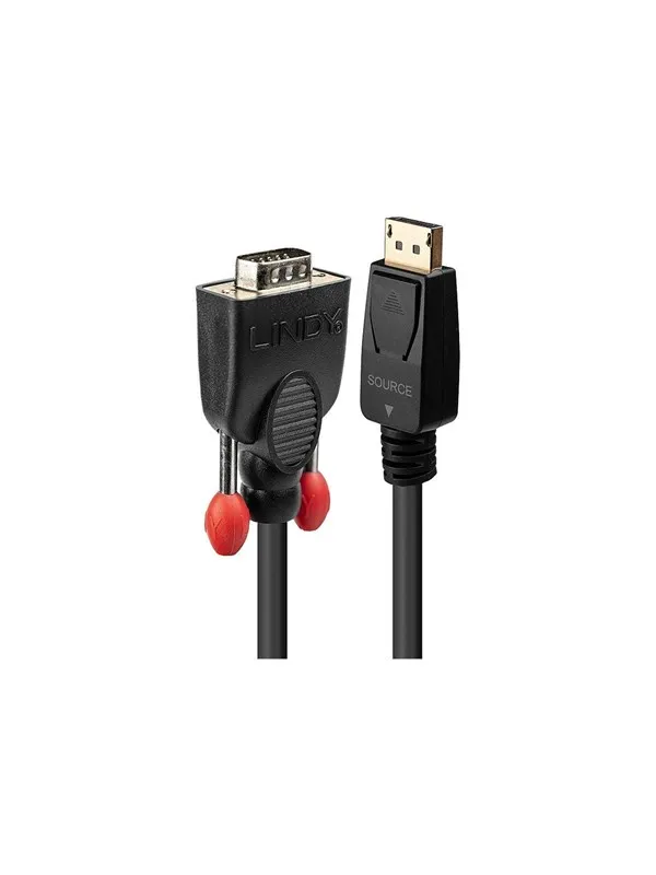 Lindy display cable - 2 m