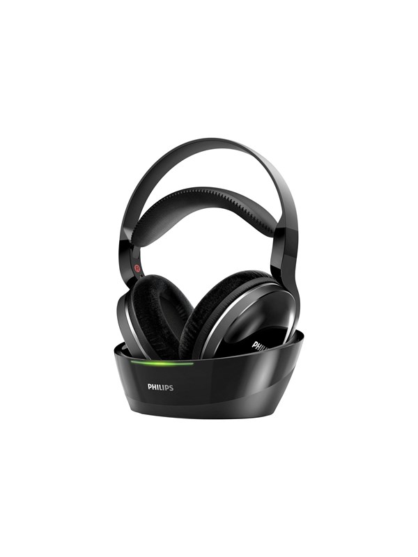 Philips SHD8850 - wireless headphone system