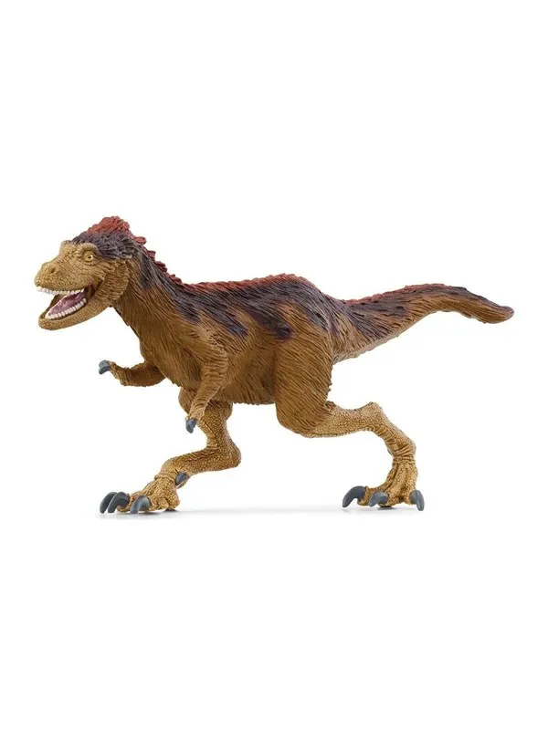 Schleich Moros Intrepidus