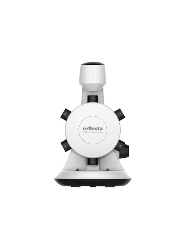 Reflecta DigiMicroscope Vario - microscope