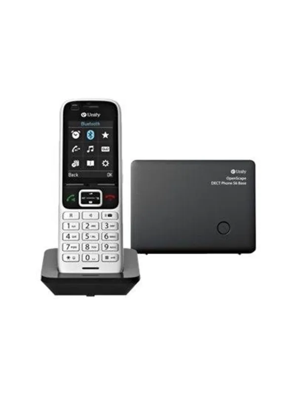 Unify OpenScape DECT Phone