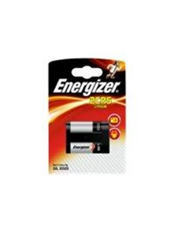 Energizer Lithium Photo