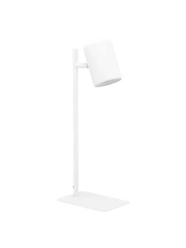 EGLO CEPPINO table lamp white