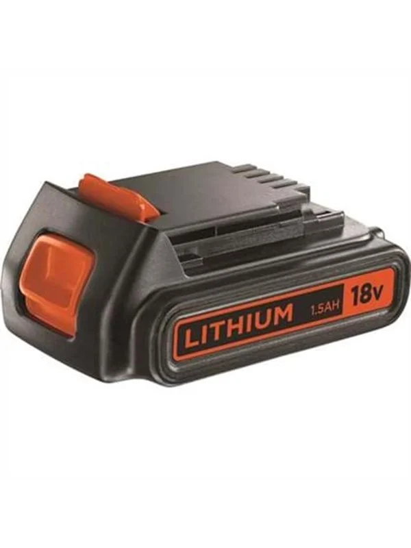 Black & Decker BL1518