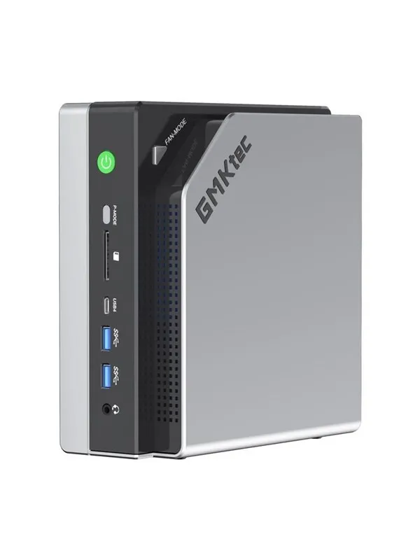 GMKtec EVO-X2 | AMD Ryzen AI Max+ 395 | 128GB DDR5 RAM | 2TB SSD | Windows 11 Pro