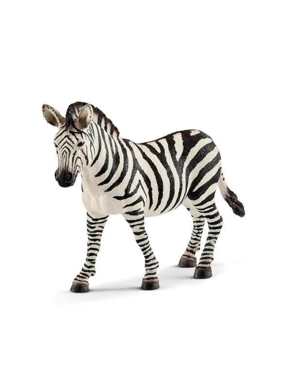 Schleich Wild Life Zebra Female