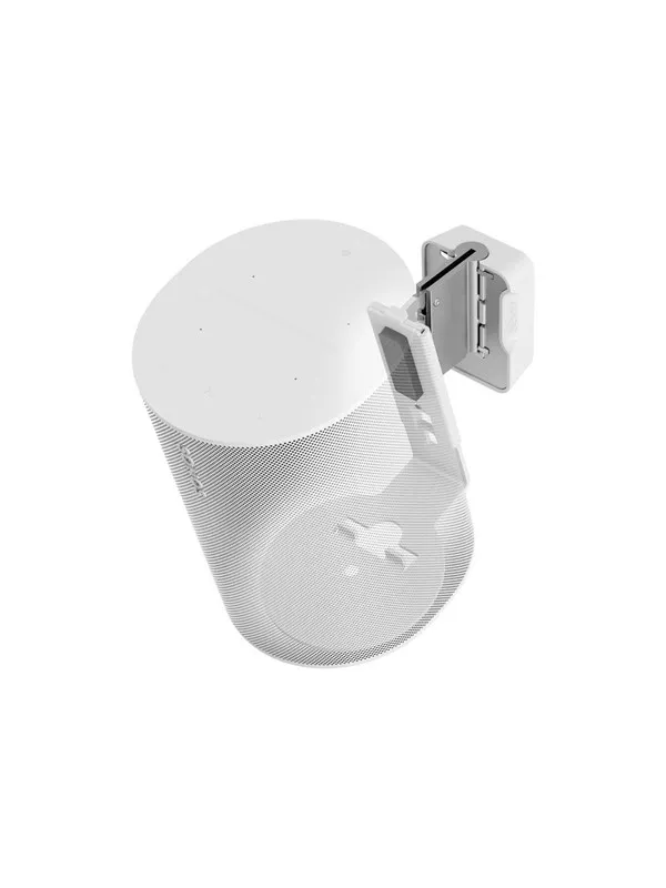 Vogel's SWM 4111 Mounting Kit - for Speaker(s) - White - Max - recommended for
