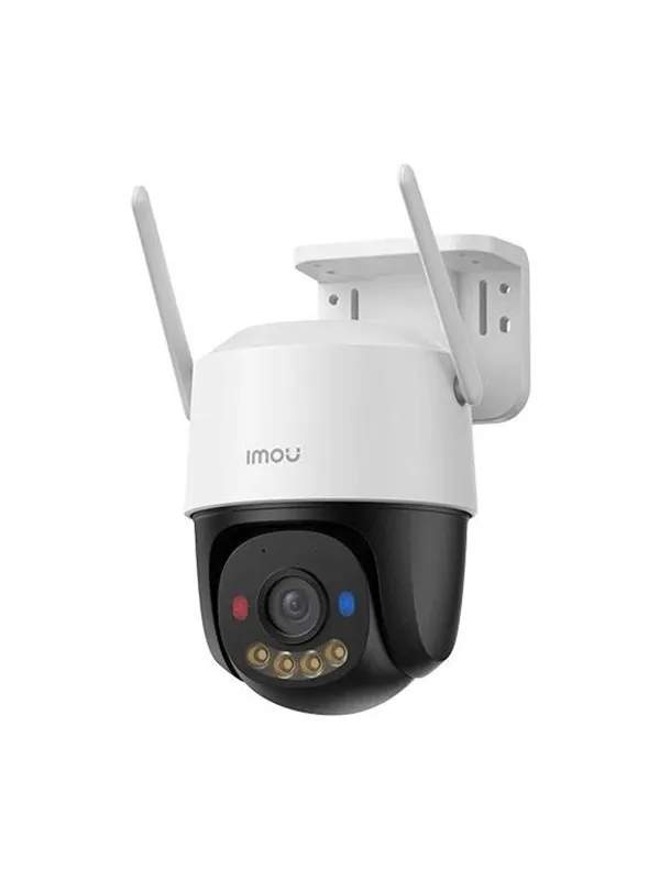 IMOU Cruiser SC 4G 5MP Rotating WiFi Outdoor Camera