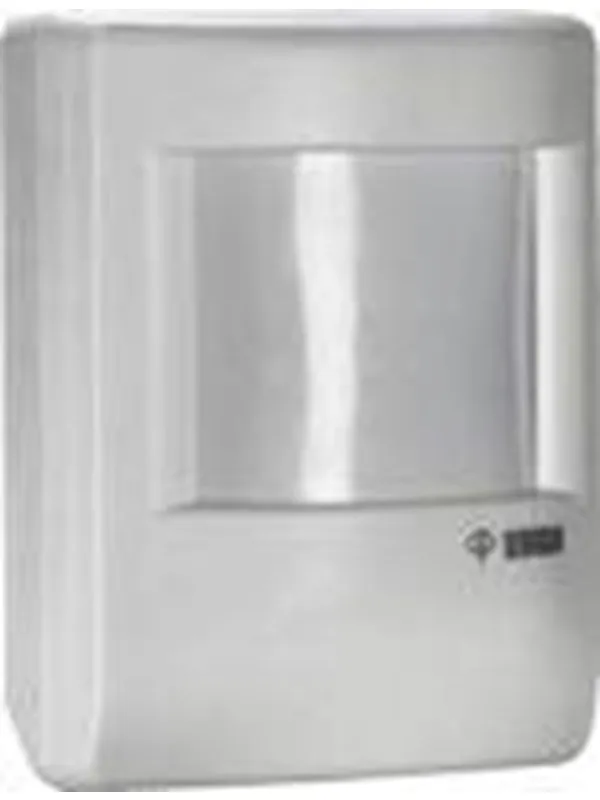 Niko-Servodan Sensor pir 90° hvac