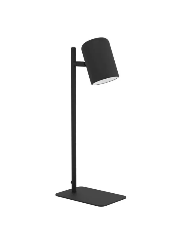 EGLO CEPPINO table lamp black
