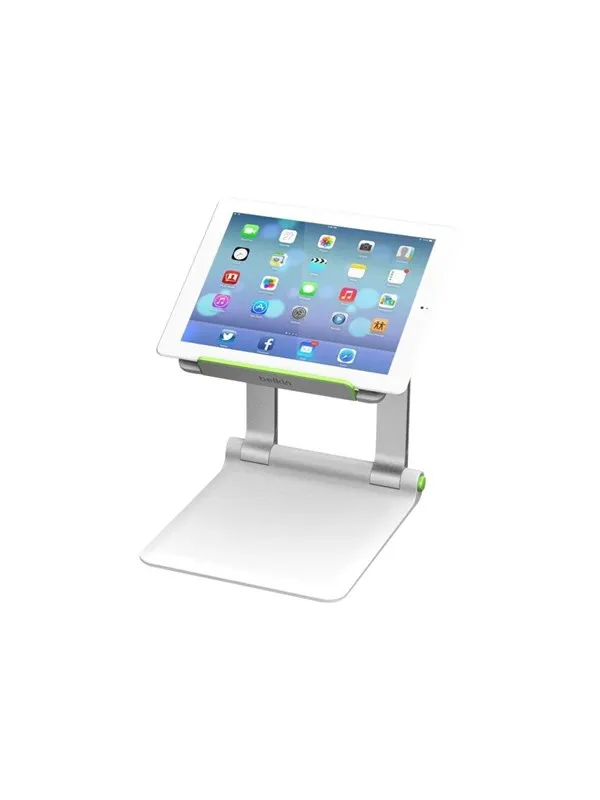 Belkin Portable Tablet Stage - Max - recommended for