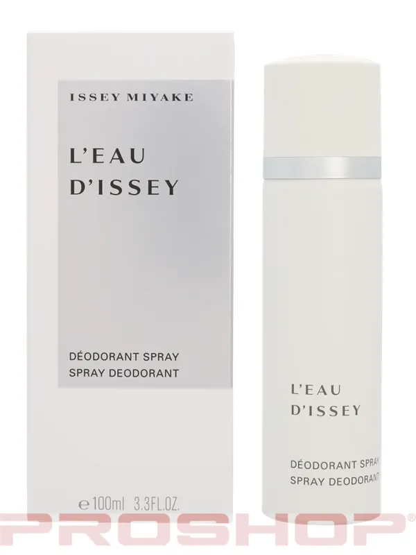Issey Miyake - L'Eau D'Issey - Spray
