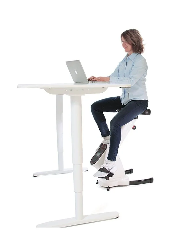 Gymstick Desk Bike