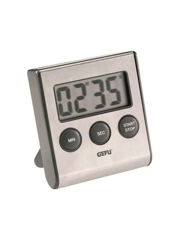 GEFU Digital Timer Contare