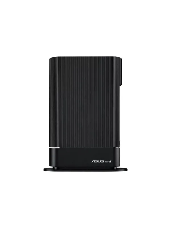 ASUS RT-AX59U -Wi-Fi 6 - 2.4/5 GHz - 3-Port switch - Wireless router Wi-Fi 6