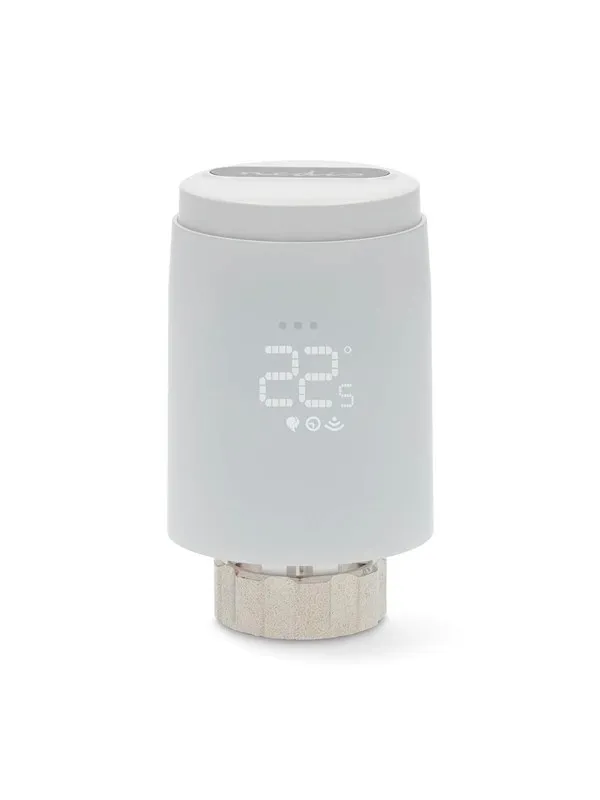 Nedis SmartLife Radiatorstyring | Zigbee 3.0 | Batteri