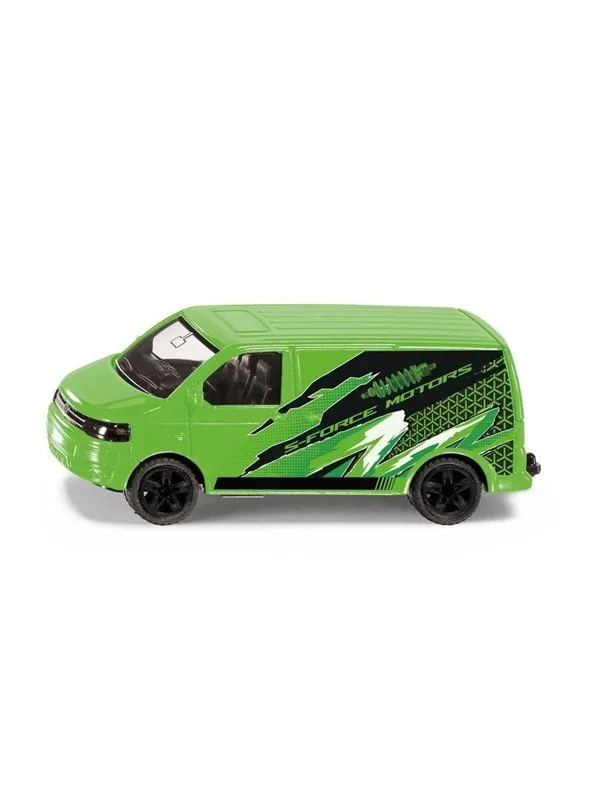 SIKU VW Transporter
