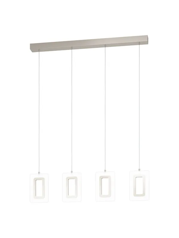 EGLO ENALURI pendant light satined