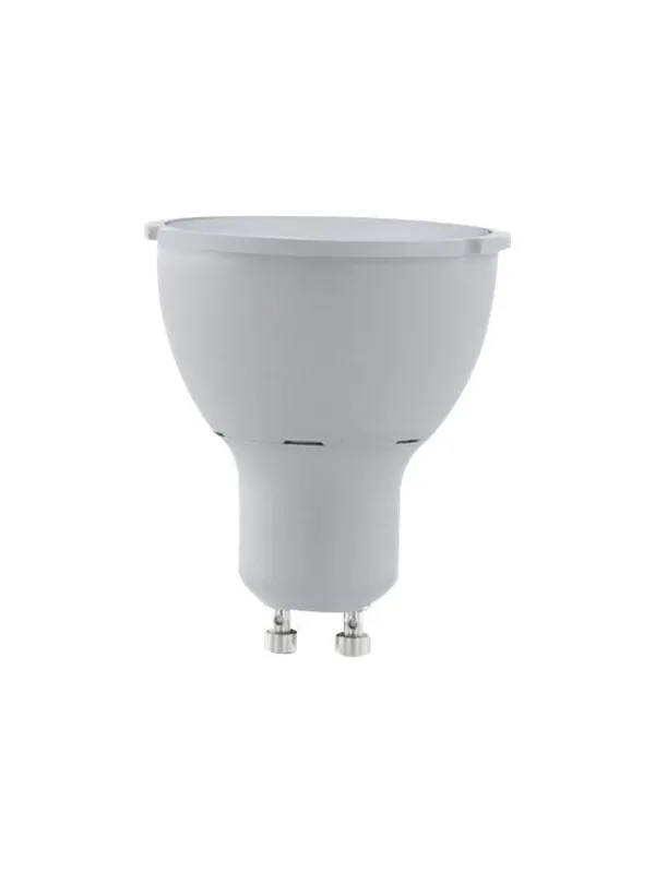 EGLO LED-lyspære 4.8W/830 400 lumen 3-step dimmable GU10