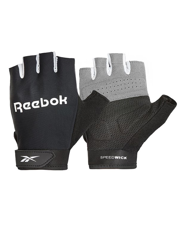 Reebok Treningshansker - Black/M