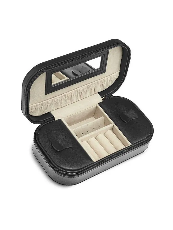 Cimi Gillian Jones - Jewelry Box Travel - Black