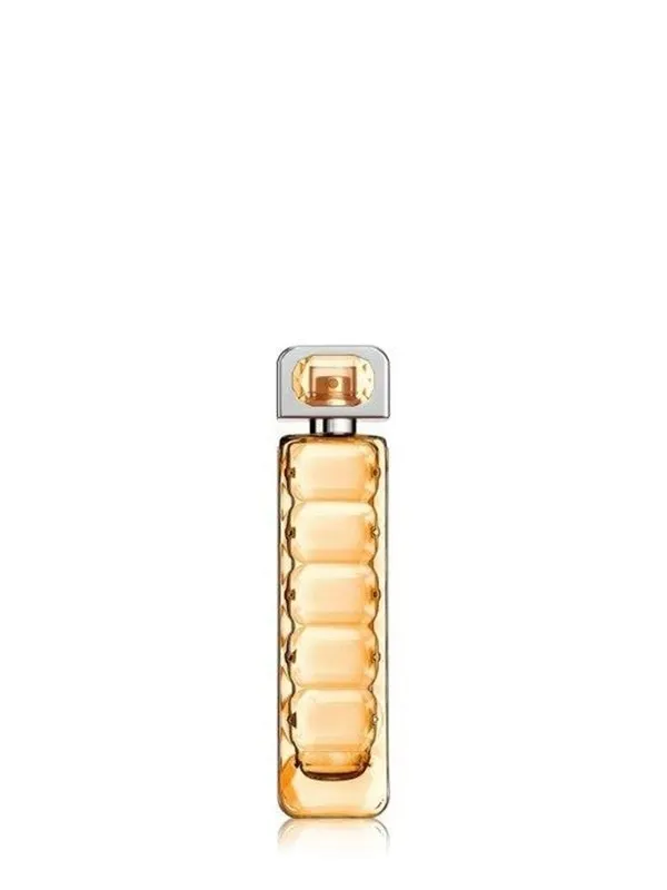 Hugo Boss Orange Woman - 50 ml