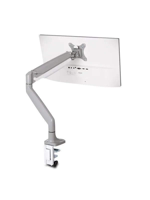 Kensington  SmartFit® One-Touch Single Monitor Arm, Grå