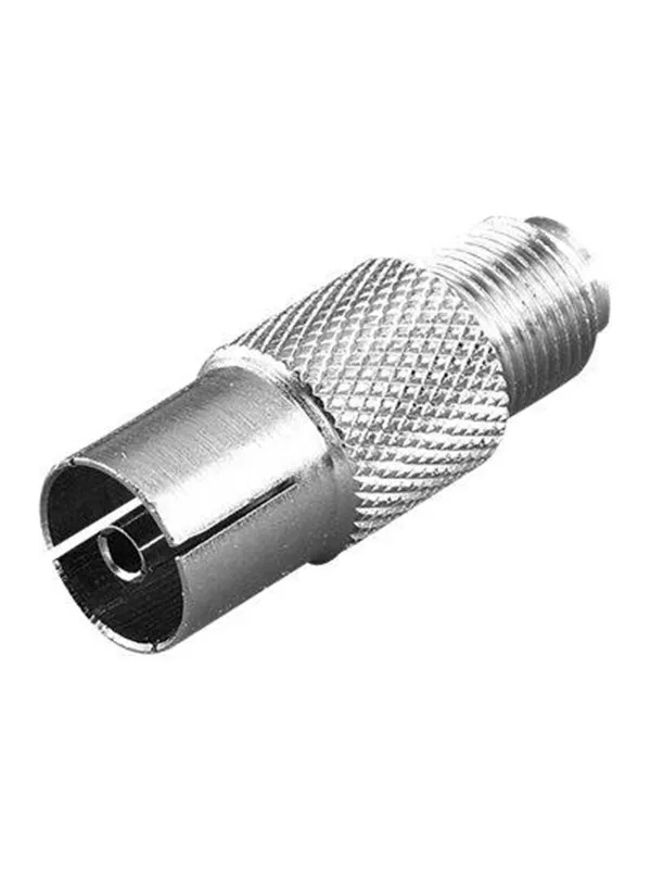 Vivanco STD BKB-N - aerial adapter