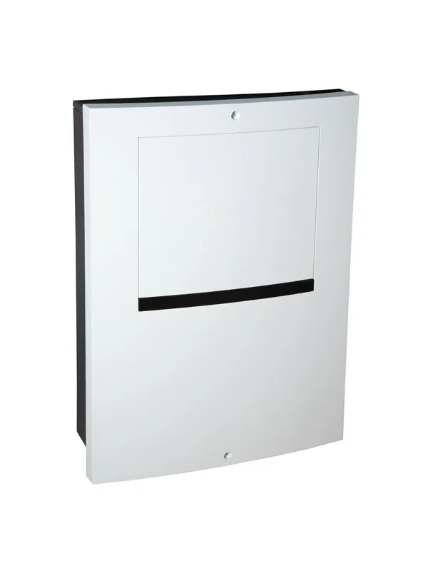 ESMI battery cabinet fdp - 4 x 17 ah