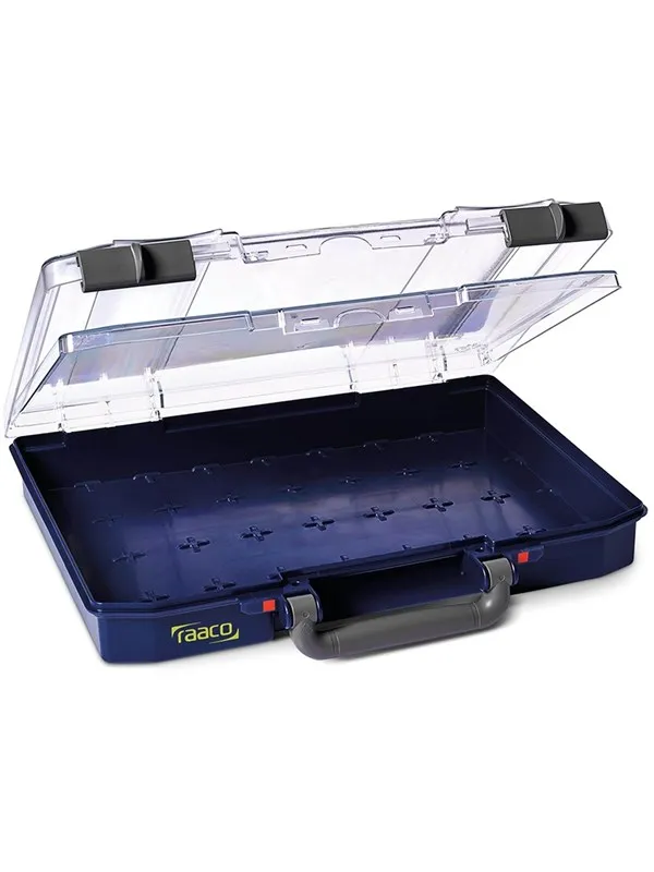 Raaco CarryLite 55 4x8-0/DL